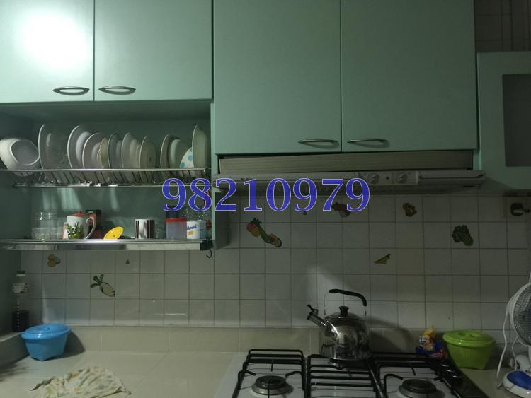 Serangoon Avenue 3 thumbnail photo